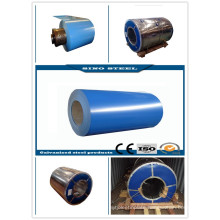 PPGI Price Color Coated Galvanized Steel Coil